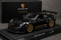 Porsche 911 GT3 RS Diecast Model 1:18