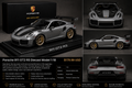 Porsche 911 GT2 RS Diecast Model 1:18